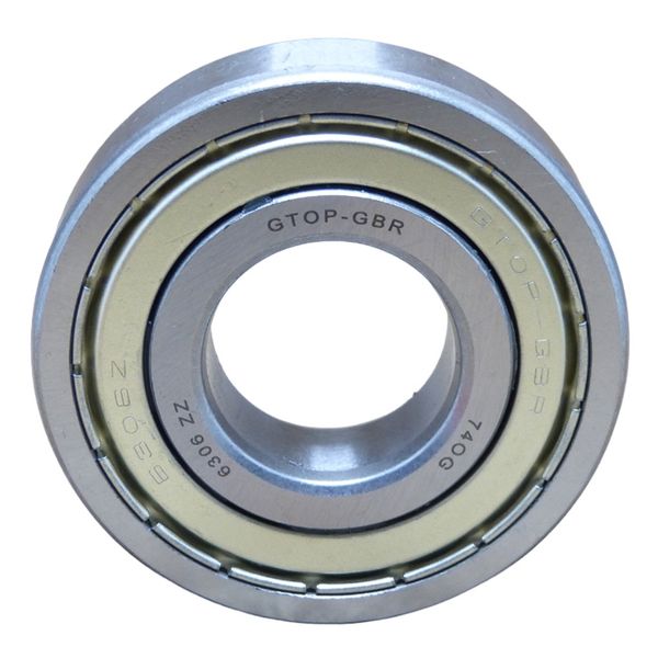 Rolamento 6306 Csl20Br Csl30Br Csl40Br Msv15Sa /Msv10Ss Msv15Ss Msv19 Csv5.2 Pro Csv10 Pro Rolamento 6306 Csl20Br Csl30Br Csl40Br Msv15Sa /Msv10Ss Msv15Ss Msv19 Csv5.2 Pro Csv10 Pro