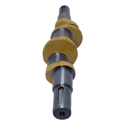 Virabrequim Jacto Lav400 Lav500 Lav800 Jp42 Jp12