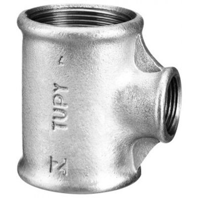 Tee Tupy 3/4 X 1/2