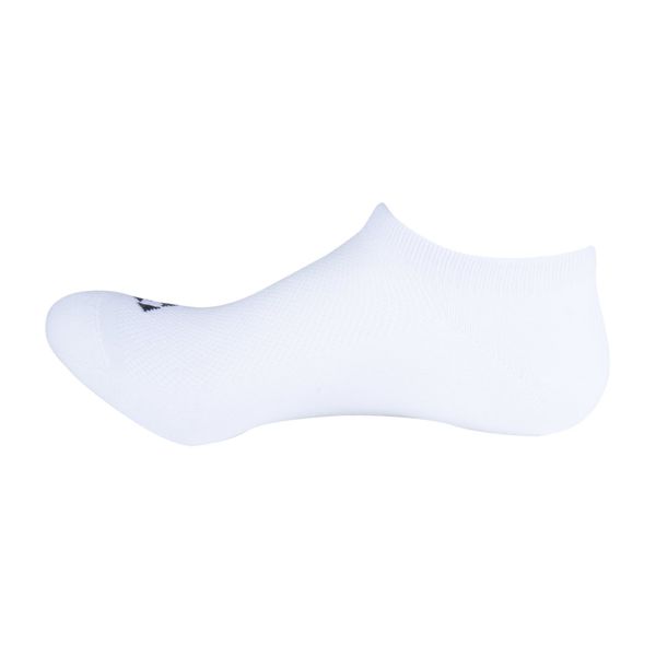 Kit com 3 Meias Hoahi Masculina Branca
