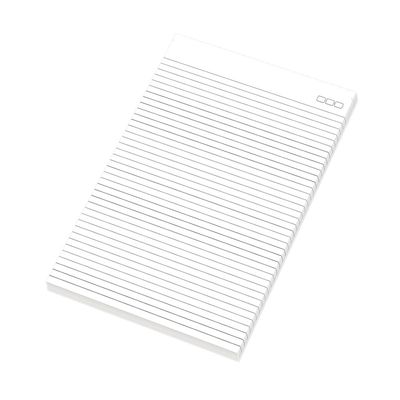 Bloco de Anotações Chies Capa Flexivel Bolinha A4 com 45 Folhas