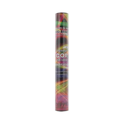 Pulseira Popper Neon Alto Brilho com 15 Unidades