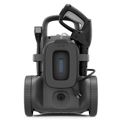Lavadora de Alta Pressão Electrolux 2200psi 1800W UltraWash - UWS2200 Cinza / 110V