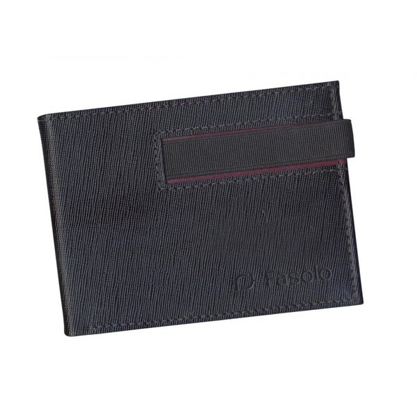 CARTEIRA MASCULINA COURO FASOLO ELÁSTICO K338 PRETA Cor:Preto;Tamanho:Único;Gênero:Homem CARTEIRA MASCULINA COURO FASOLO ELÁSTICO K338 PRETA Cor:Preto;Tamanho:Único;Gênero:Homem