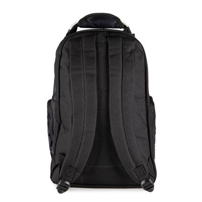 Mochila Para Notebook Executiva Spartan Isiway Psm1600100 Preto U