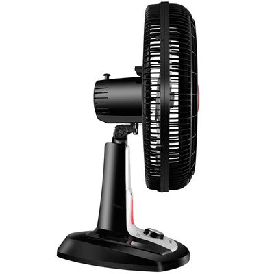 Ventilador de Mesa VTX-40-8P 40CM Função Repelente Mondial Preto / 110V