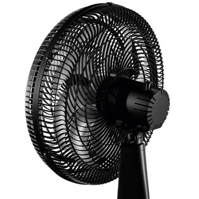 Ventilador de Mesa VTX-40-8P 40CM Função Repelente Mondial Preto / 110V