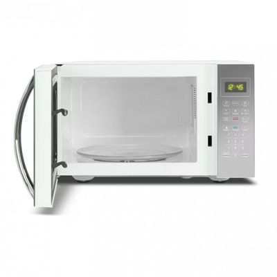 Micro-ondas Philco PMO38E 1400W com Função Manter Aquecido e Tirar Odor Branco / 110V