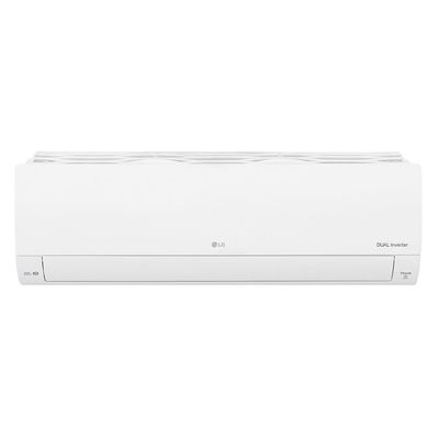 Ar Condicionado Split LG Dual Inverter Voice 30000, Quente/Frio - S4-W30L43FA Branco / 220V