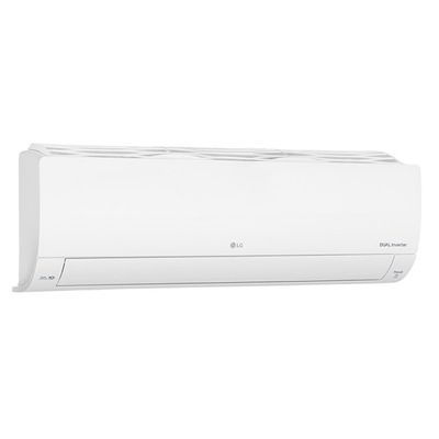Ar Condicionado Split LG Dual Inverter Voice 30000, Quente/Frio - S4-W30L43FA Branco / 220V