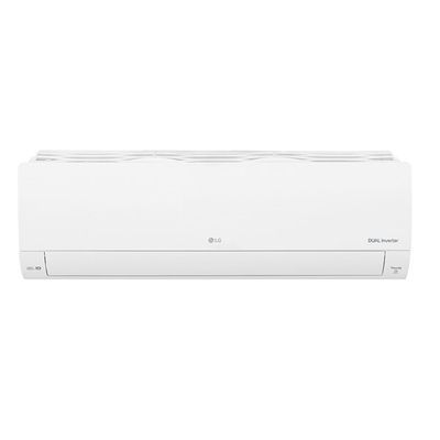 Ar Condicionado Split LG Dual Inverter Voice 30000, Quente/Frio - S4-W30L43FA Branco / 220V