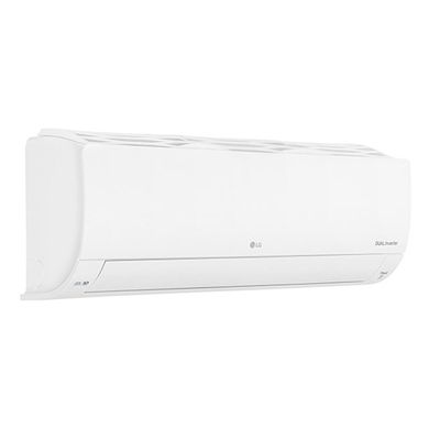 Ar Condicionado Split LG Dual Inverter Voice 30000, Quente/Frio - S4-W30L43FA Branco / 220V