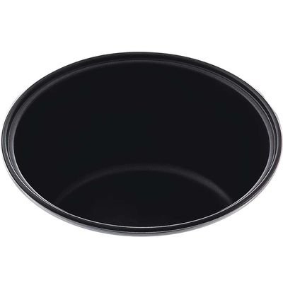 Panela Elétrica para Arroz PA5 Prime com Aquecimento Automático 1.2 Litros Britânia Preto / 220V