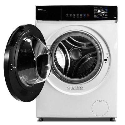 Lava e Seca Philco PLS11B InvertPlus 16 Programas Lavagem 10kg Branca 127V