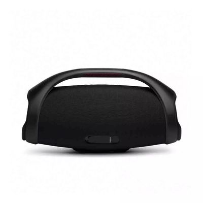 Caixa de Som JBL Boombox 2 Portátil à Prova D'água com Bluetooth Preta