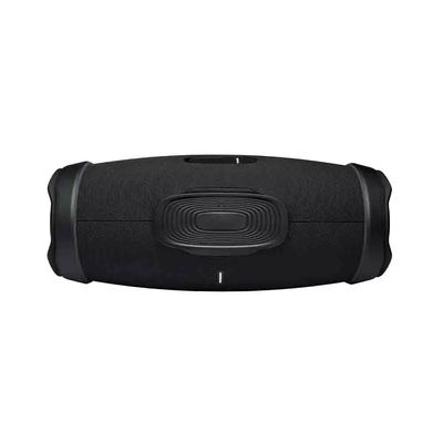 Caixa de Som JBL Boombox 2 Portátil à Prova D'água com Bluetooth Preta