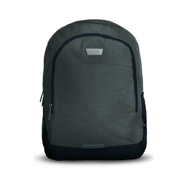 Mochila Laptop Gosuper Style Excutive Cinza