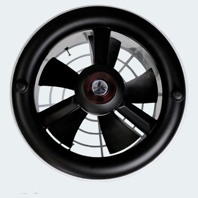 Exaustor Master Fan Black Plus - Treviso