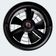 Exaustor Master Fan Black Plus - Treviso