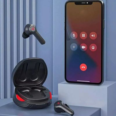 Fone de Ouvido Game Pro 9 Bluetooth - Original Game Mode DS