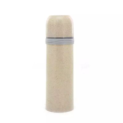 Garrafa Le Mahal Inox Cinza 320ml