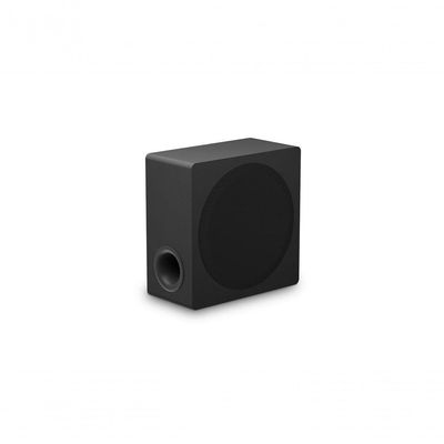 Soundbar LG S90TY 570W RMS Dolby Atmos 5.1.3 Canais DTS:X AI Room Calibration Pro AI Sound Pro Sem fios WOW Orchestra