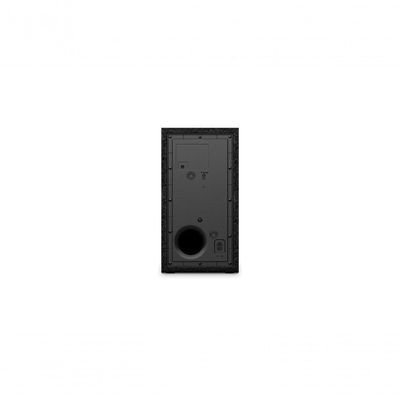 Soundbar LG S40T 300W RMS 2.1 Canais Dolby Digital Sem fios Bluetooth 5.3 Entrada Óptica HDMI AI Sound Pro