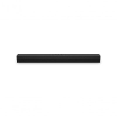 Soundbar LG S40T 300W RMS 2.1 Canais Dolby Digital Sem fios Bluetooth 5.3 Entrada Óptica HDMI AI Sound Pro