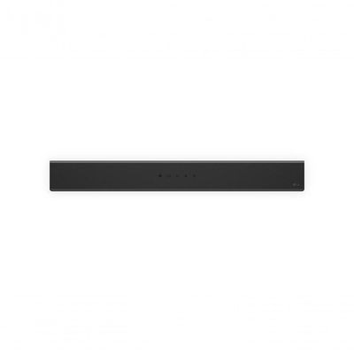 Soundbar LG S40T 300W RMS 2.1 Canais Dolby Digital Sem fios Bluetooth 5.3 Entrada Óptica HDMI AI Sound Pro