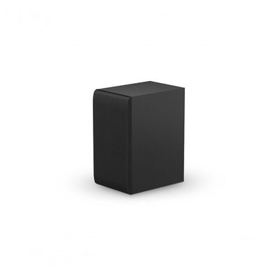 Soundbar LG S40T 300W RMS 2.1 Canais Dolby Digital Sem fios Bluetooth 5.3 Entrada Óptica HDMI AI Sound Pro