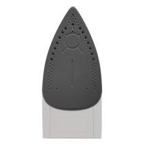 Ferro a Vapor Black+Decker FX100 com Spray