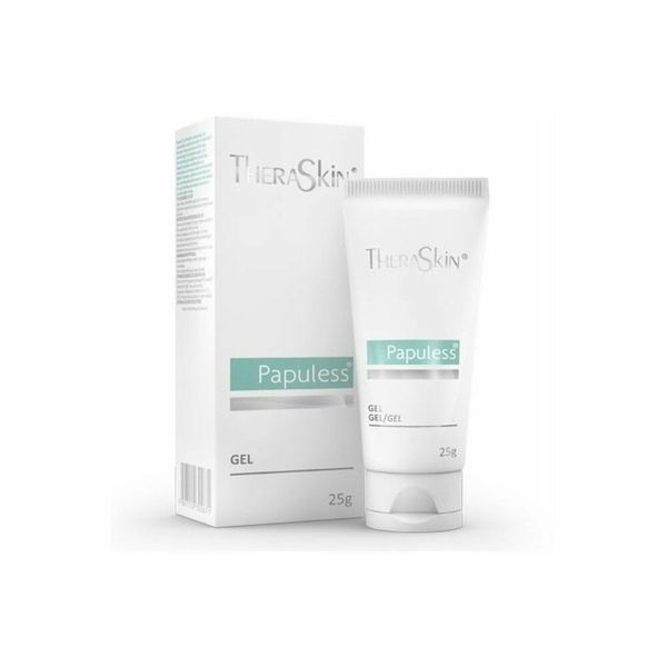 Theraskin Papuless Gel Antiacne 25g