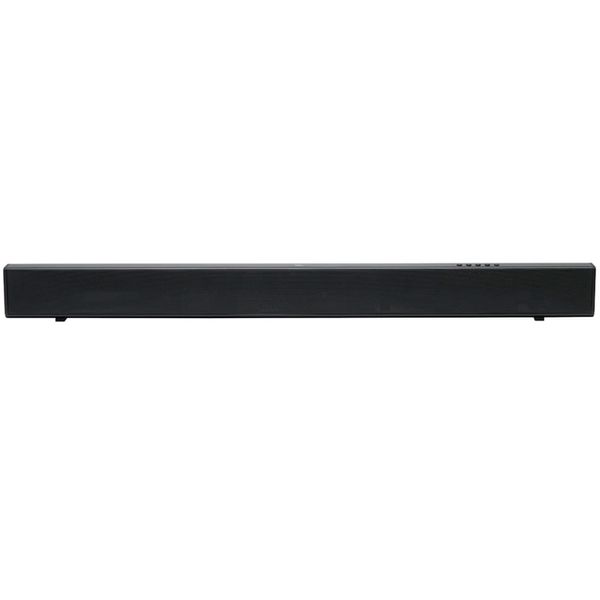 Soundbar Cinema SB110 Bluetooth Dolby Digital Subwoofer Embutido 55W JBL Preto