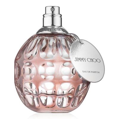 Jimmy Choo Perfume Feminino Eau de Parfum 100ml Importado Único / Incolor