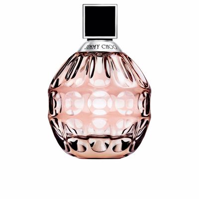 Jimmy Choo Perfume Feminino Eau de Parfum 100ml Importado Único / Incolor