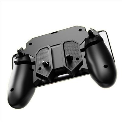Suporte Gamepad Gatilho L1r1 L2r2 P/ Cel Free Fire Pubg