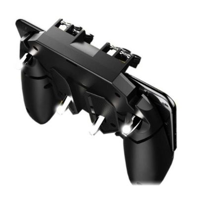 Suporte Gamepad Gatilho L1r1 L2r2 P/ Cel Free Fire Pubg