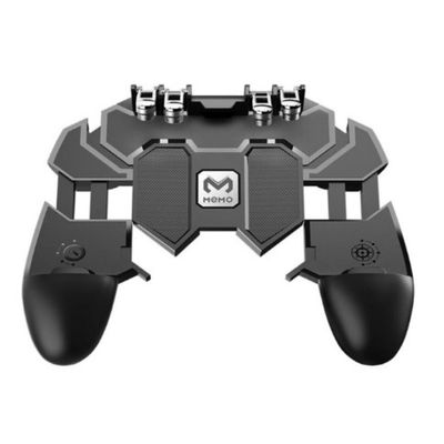 Suporte Gamepad Gatilho L1r1 L2r2 P/ Cel Free Fire Pubg