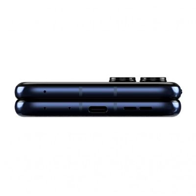 Smartphone Motorola Razr 50 Ultra 5G Navy Blue com 512GB, 24GB RAM Boost, Tela de 6.9, Câmera Traseira 50MP, Android 14 Azul