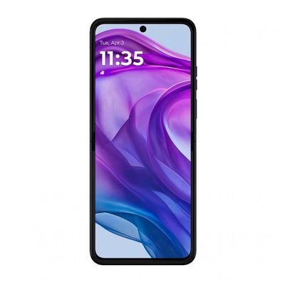 Smartphone Motorola Razr 50 Ultra 5G Navy Blue com 512GB, 24GB RAM Boost, Tela de 6.9, Câmera Traseira 50MP, Android 14 Azul