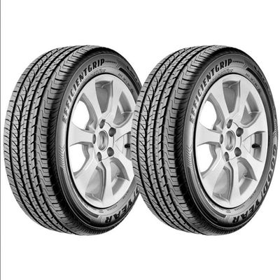Pneu Goodyear Aro 15 Efficientgrip Performance 88H Preto