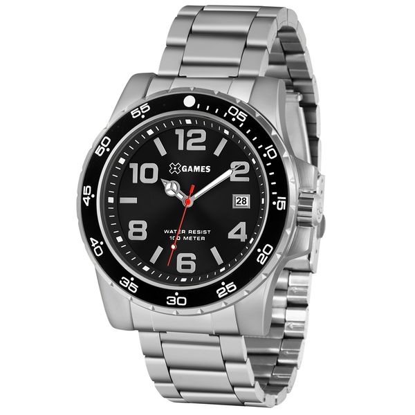 RELOGIO XGAME XMSS1046 P2SX