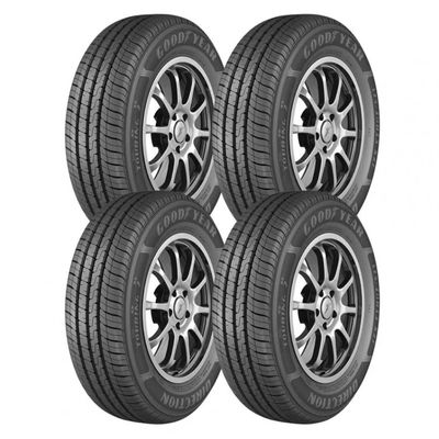 Pneu Aro 13 Goodyear Direction 2 Touring 175/70 82T - 4 Unidades 13 / n/a