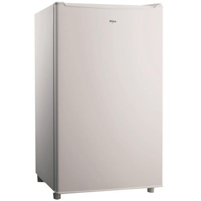 Frigobar PFG85B Controle de Temperatura e Porta Reversível Philco Branco / 220V