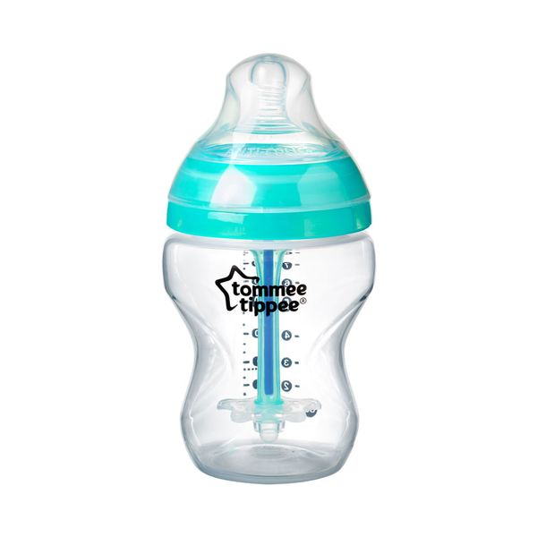 Mamadeira Tommee Tippee Advanced Anti Colic 260ml - 522817 522817