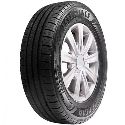 Pneu Goodyear Assurance MaxLife 185/65 Aro 14 14 / Preto