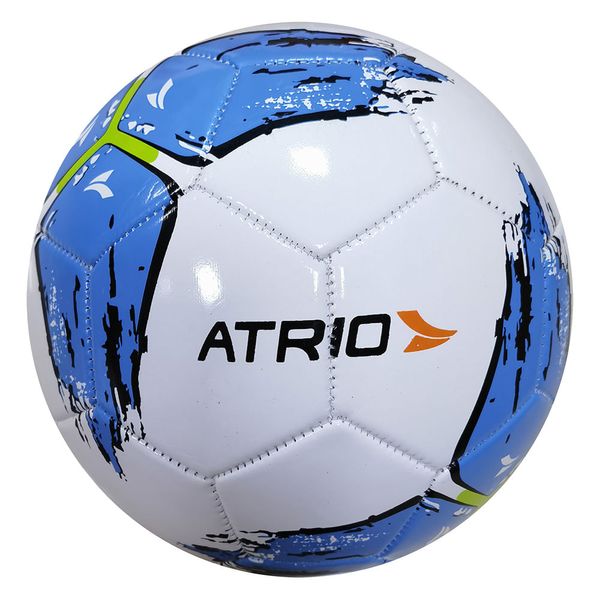 Bola de Futebol América Tamanho 5 290g Atrio - ES394 ES394