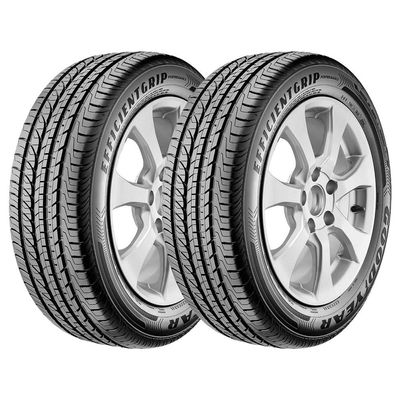 Kit 2 Pneus Goodyear EfficientGrip Performance 225/45 R17 94W n/a