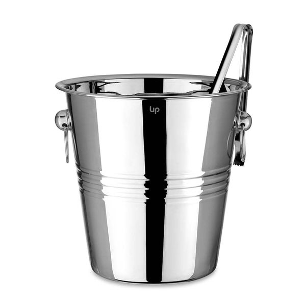 Balde Para Gelo 4L Up Home - UD017 UD017 Balde Para Gelo 4L Up Home - UD017 UD017