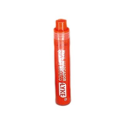 Kit 3Refil Pincel Marcador Quadro Branco Recarregável Lyke